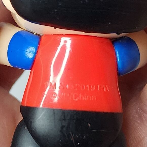 RYANS WORLD VIRTUAL GUY GAMER 2.5” ACTION FIGURE PLASTIC TOY (PRE-OWNED) - Picture 4 of 6